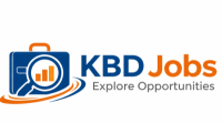 KBD  JOBS PORTAL